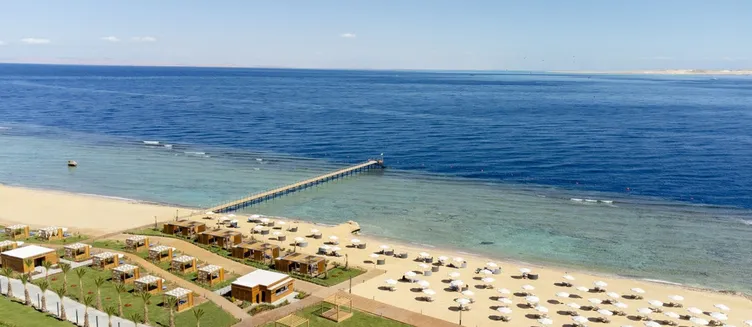 Фото отеля Rixos Radamis Blue Planet