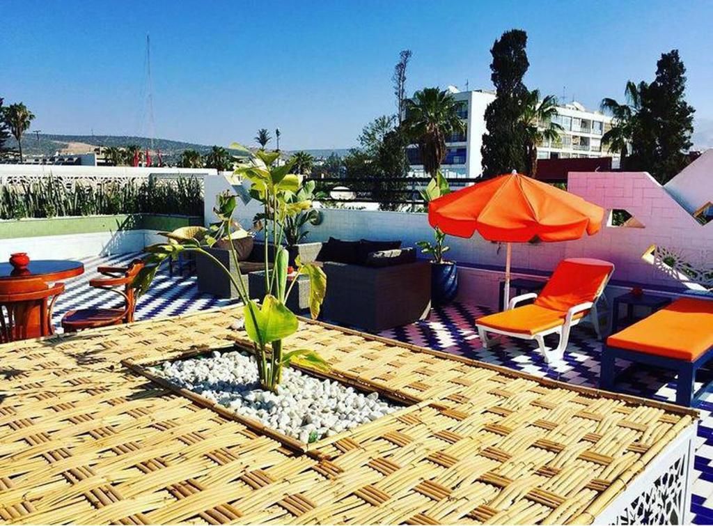 Atlantic Hotel Agadir фото 13