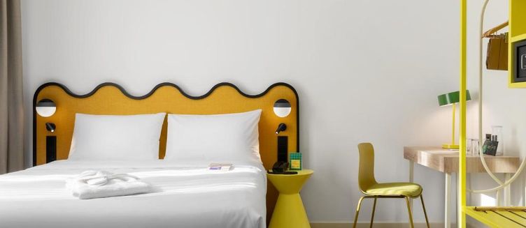 Фото отеля Ibis Styles Old Tbilisi