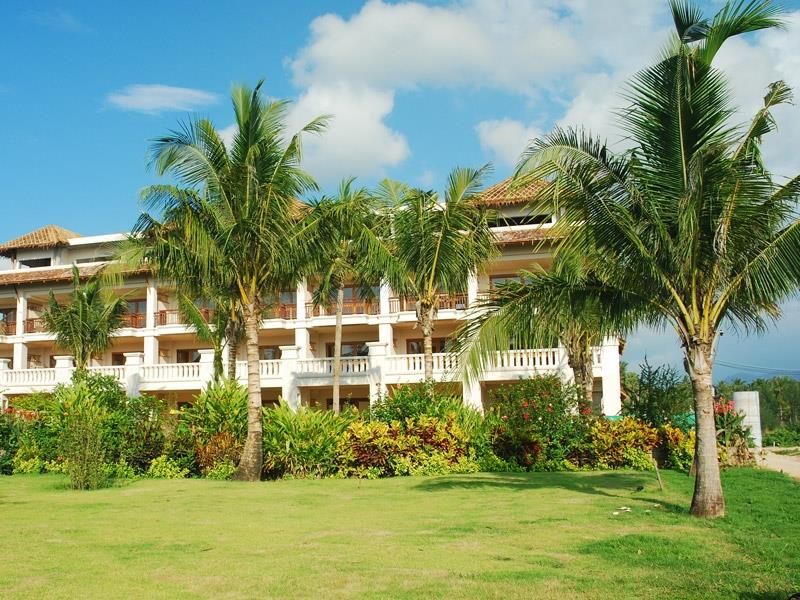 Andamania Beach Resort фото 13