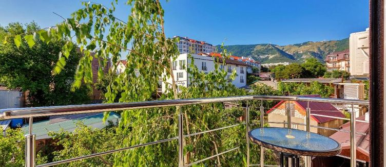 Фото отеля Mari