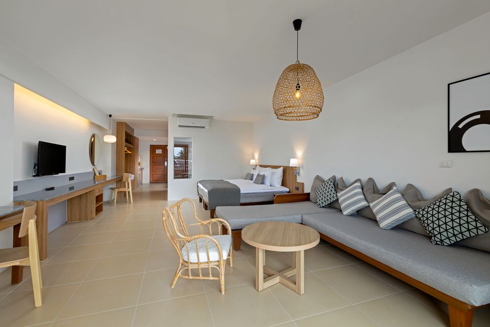 Sunwing Kamala Beach фото 139