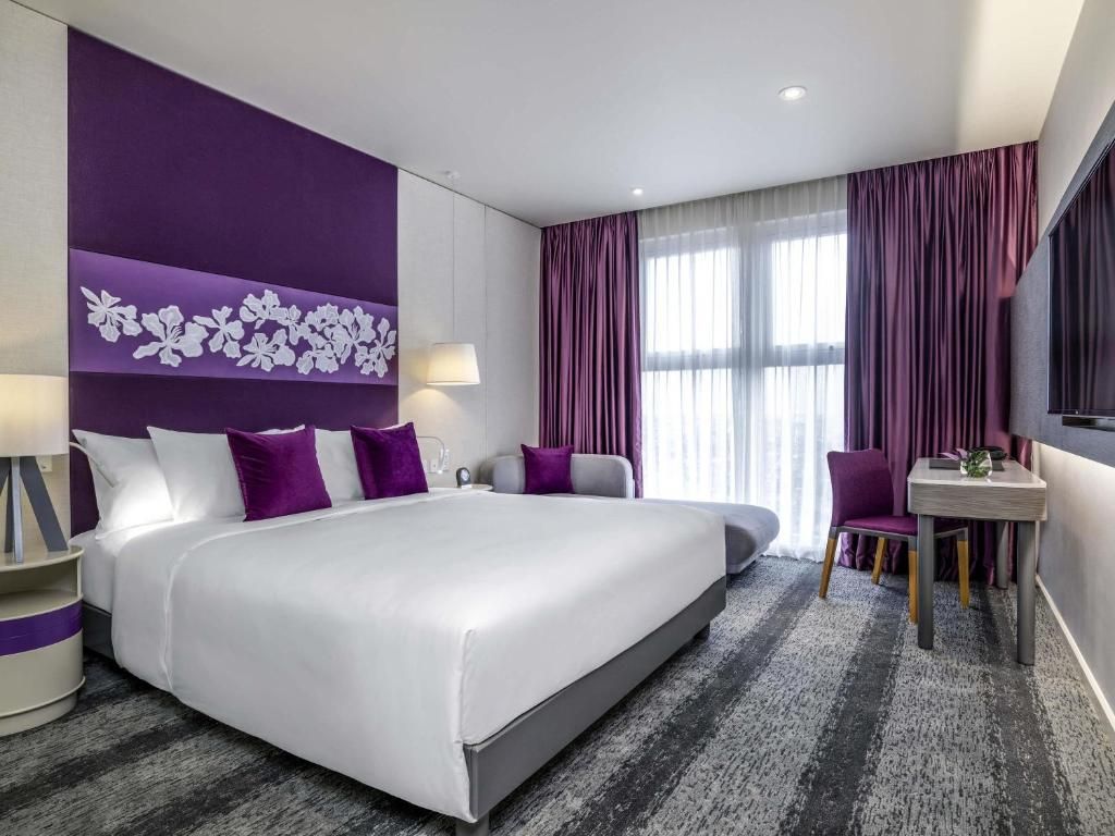 Mercure Hai Phong фото 36