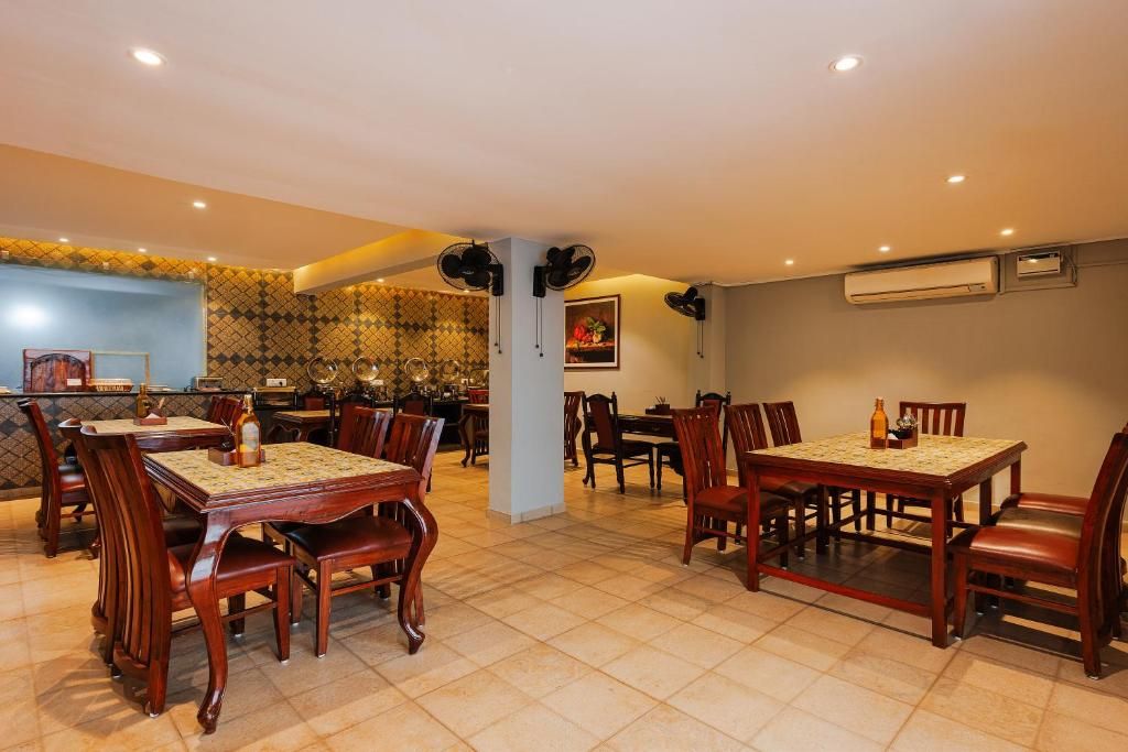 Casa Ahaana by Lavin Hotels and Resorts фото 8