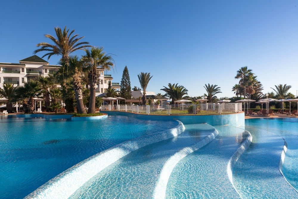 El Mouradi Palm Marina фото 27