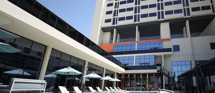 Фото отеля Studio One Hotel