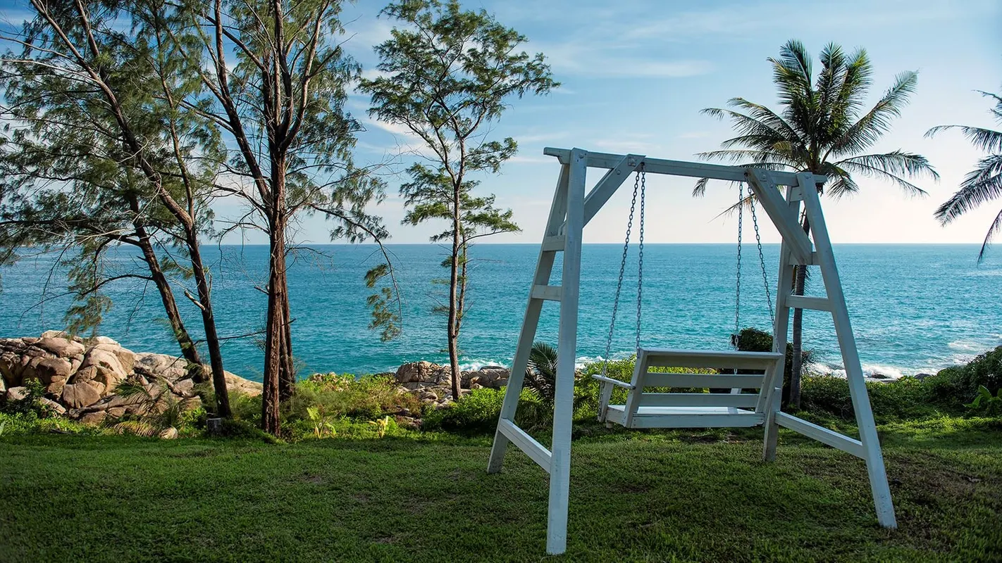 Centara Villas Phuket фото 17