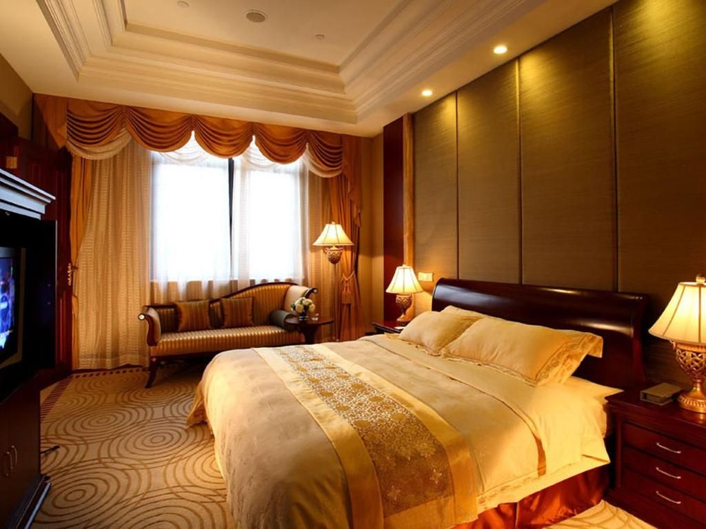 Ramada Plaza Sino-bay фото 17
