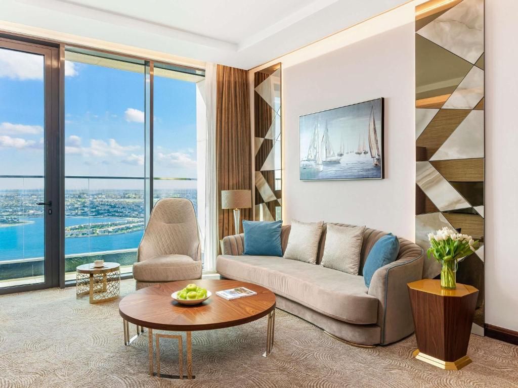 Rixos Premium Alamein фото 97