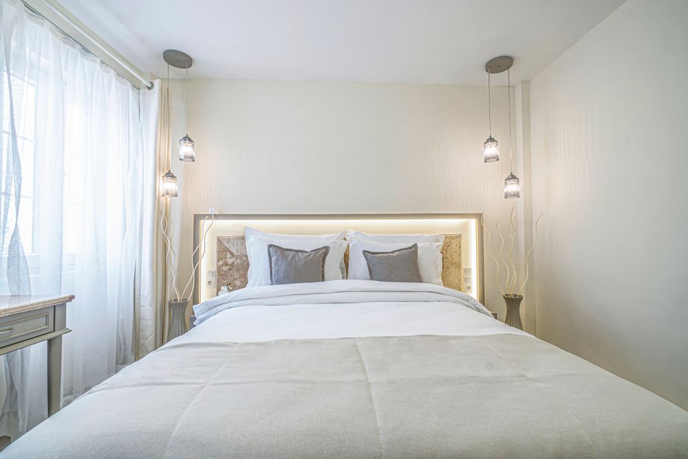 Elementa Luxury Boutique Hotel (Adults Only) фото 73