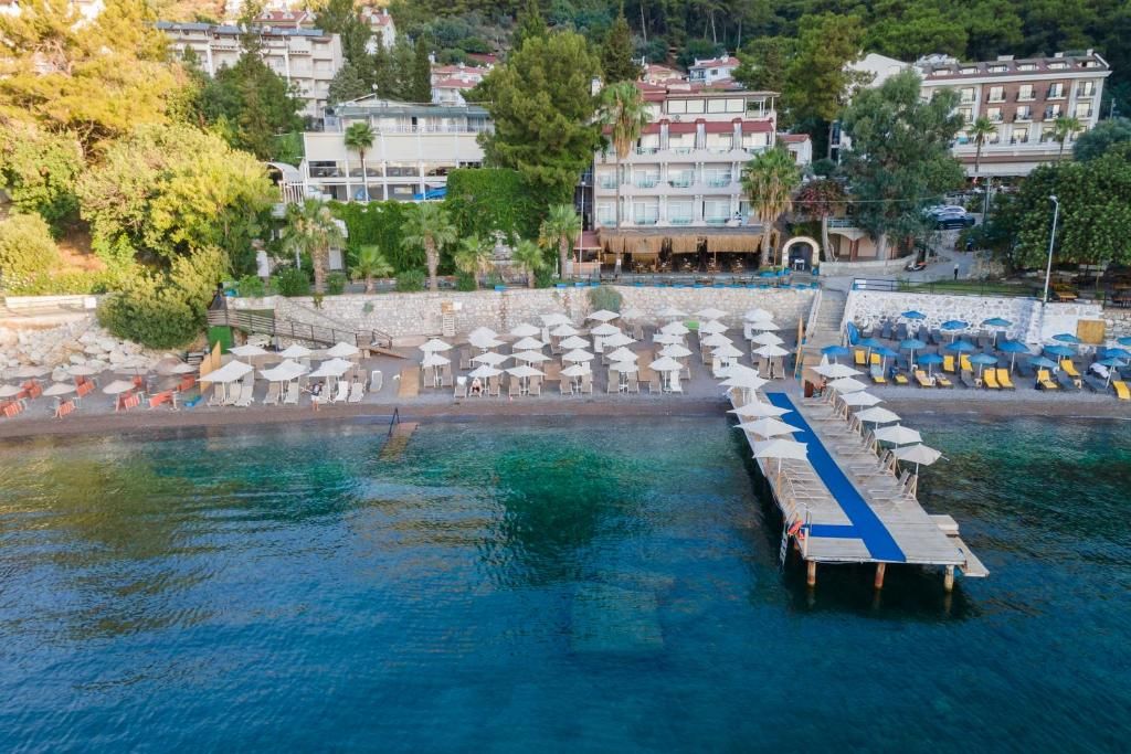 Mavi Deniz фото 64