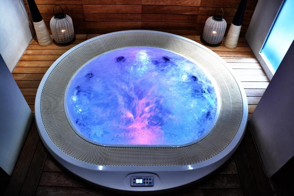 Hotel Touring Wellness & Beauty фото 3