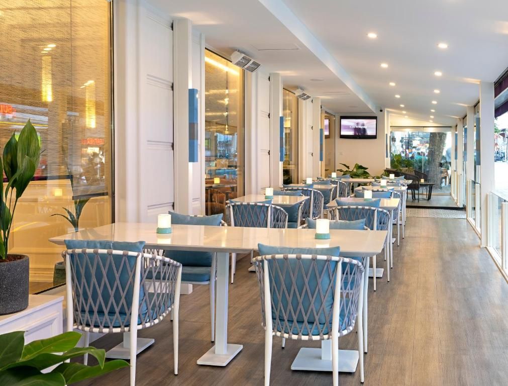 Occidental Taksim фото 20