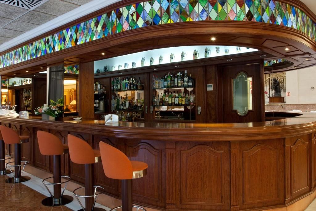Hotel Continental фото 16