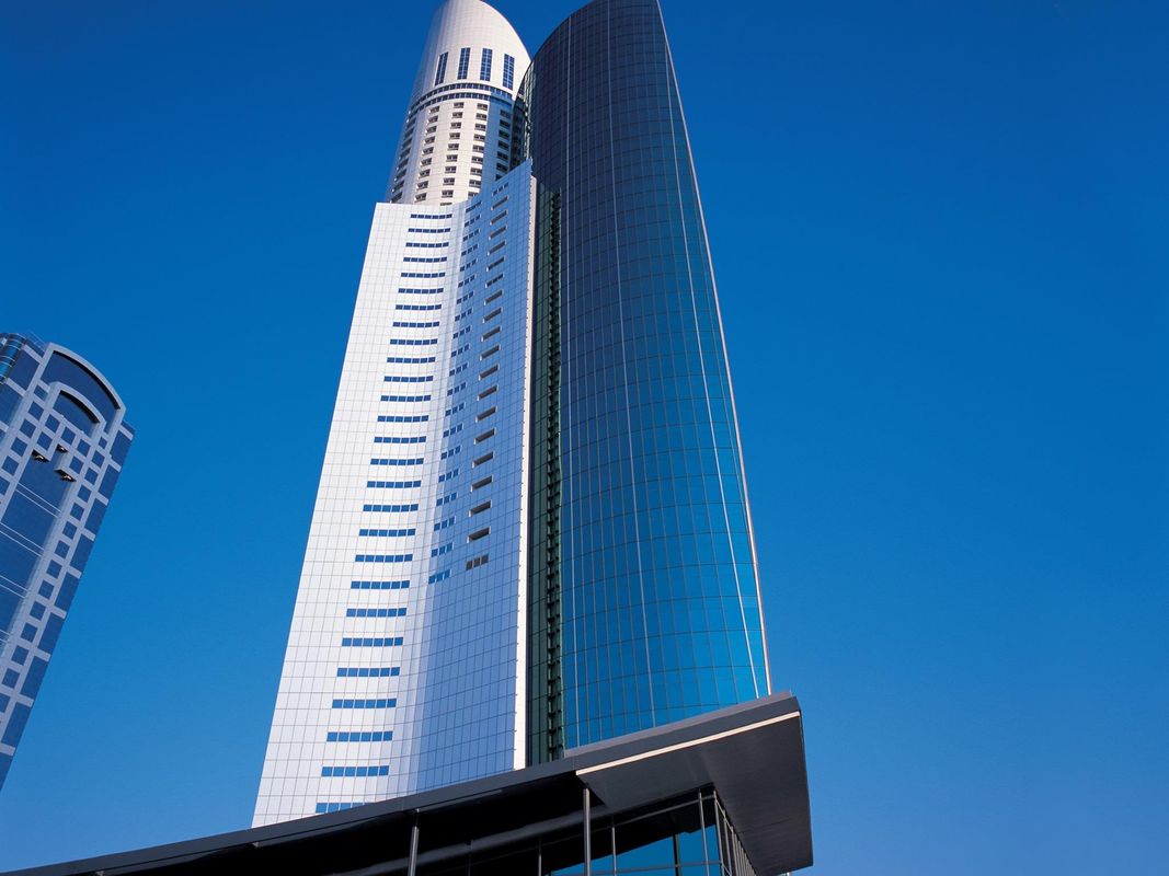 Ascott Park Place Dubai фото 6