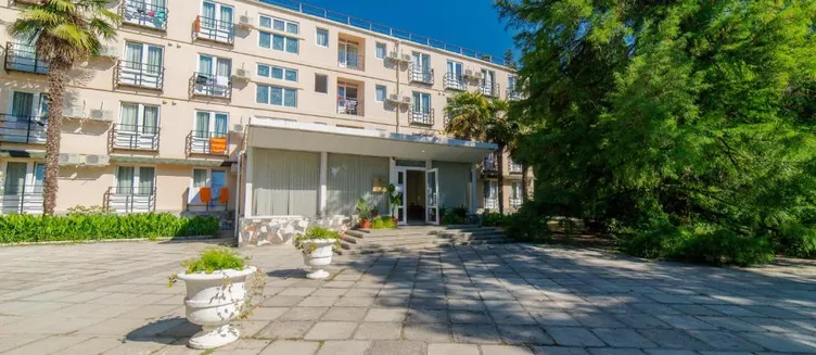 Фото отеля Ателика Карасан