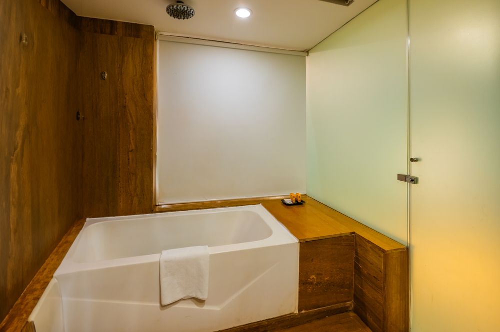 O Hotel Goa фото 77