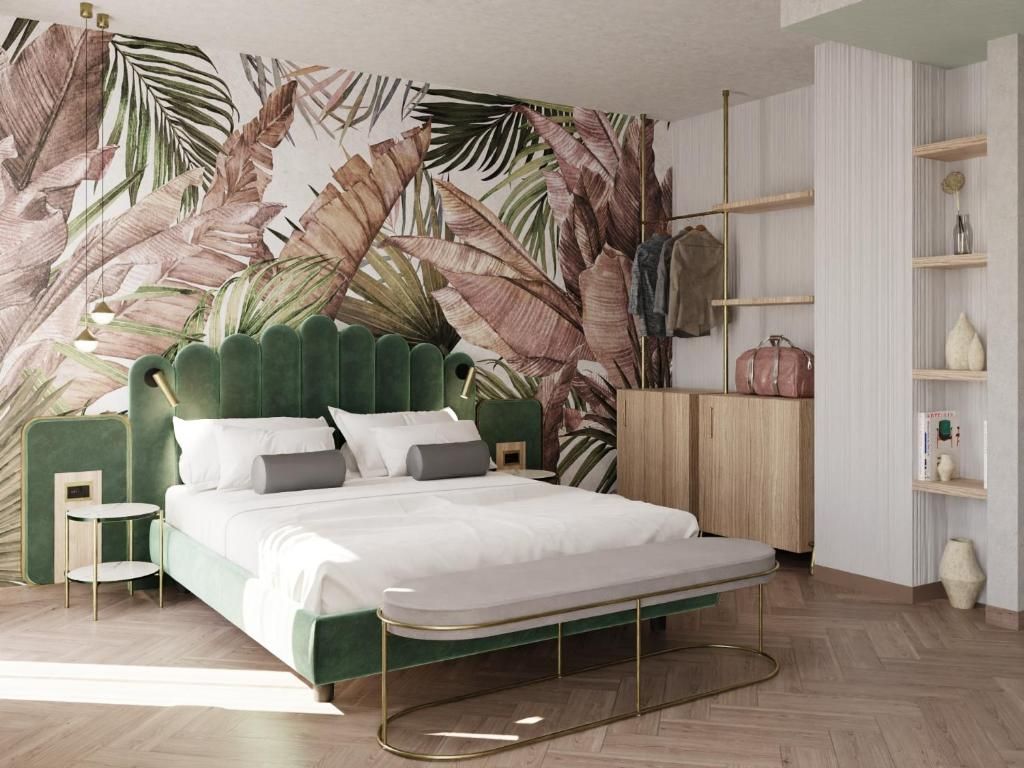 Easy Living Hotel Salus фото 20
