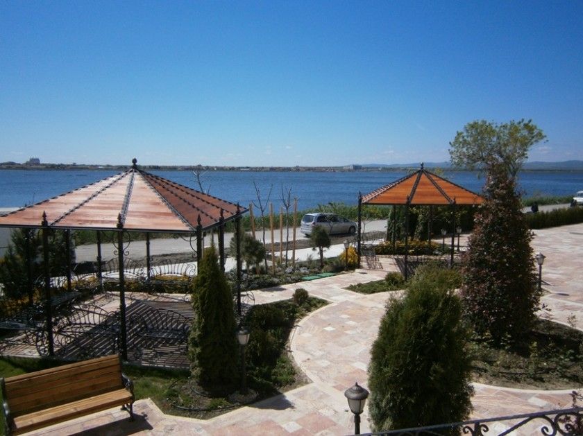 Апарт-отель «Gardenia Beach Palace Aparthotel» фото 42
