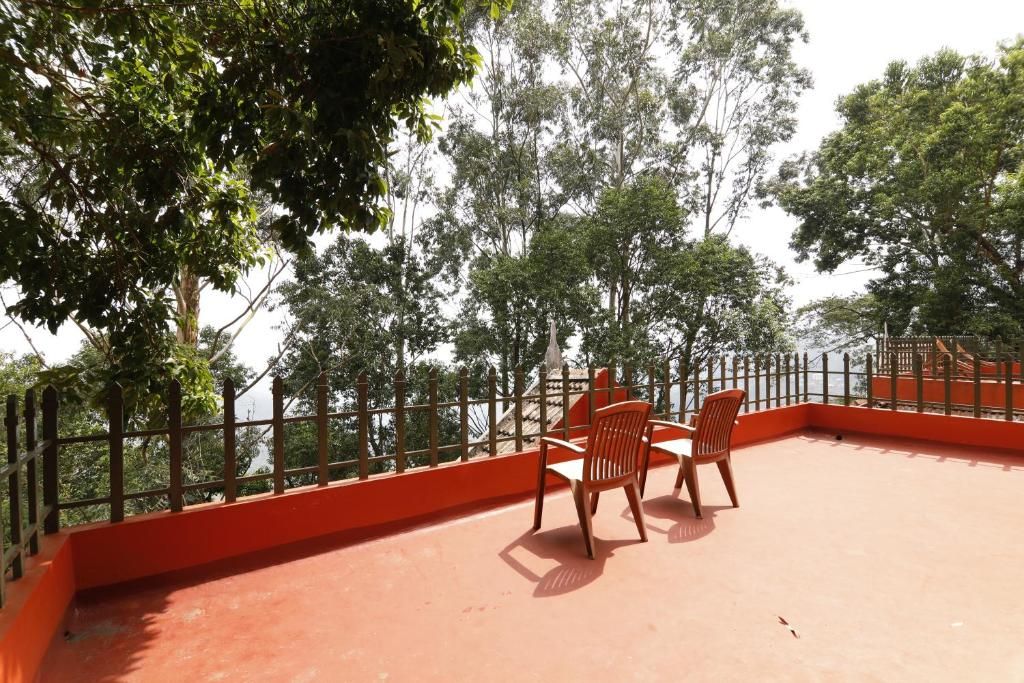 Tea Valley Resort фото 35
