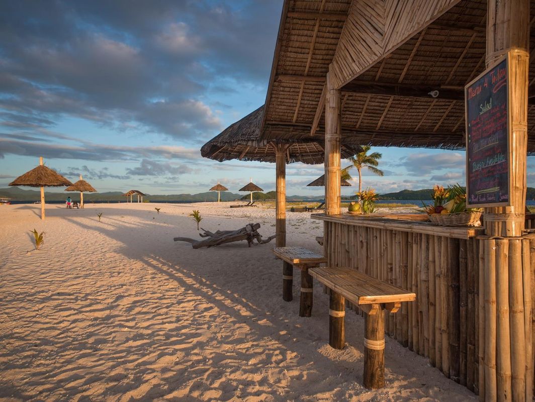 Busuanga Bay Lodge фото 28
