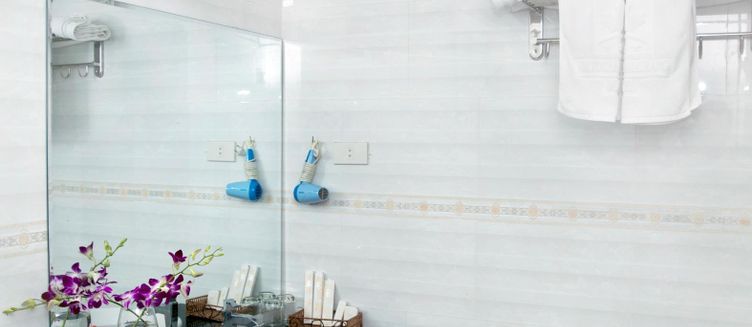 Фото отеля Victorian Nha Trang