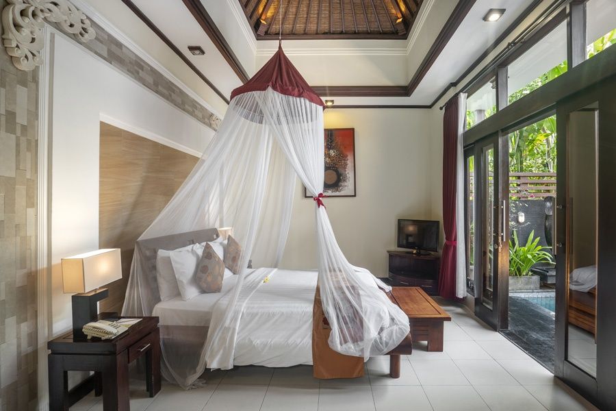 The Bali Dream Villa Seminyak фото 2