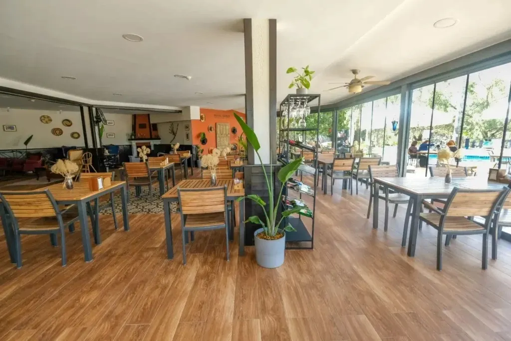 Beso Hotel Berke Ranch & Nature фото 11