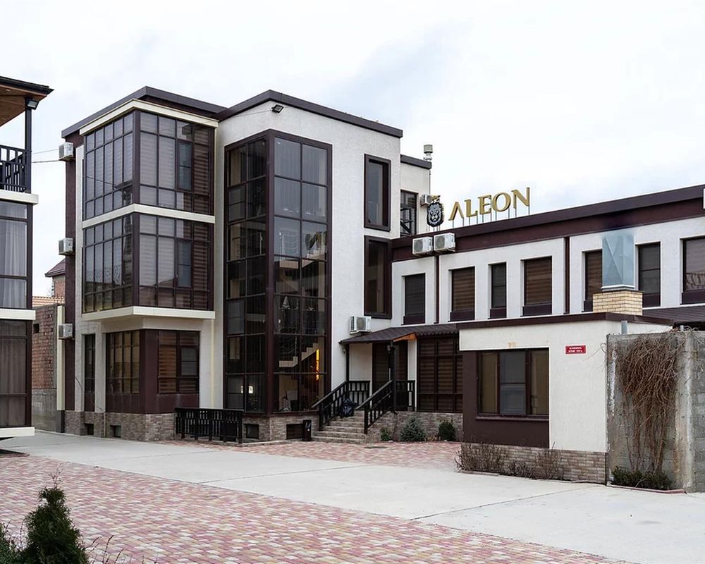 Aleon фото 26