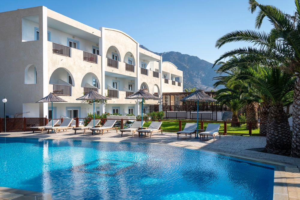 Kalimera Mare фото 4