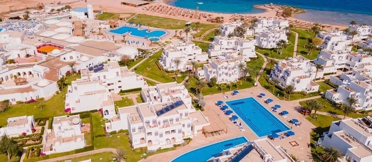Фото отеля Mercure Hurghada Hotel