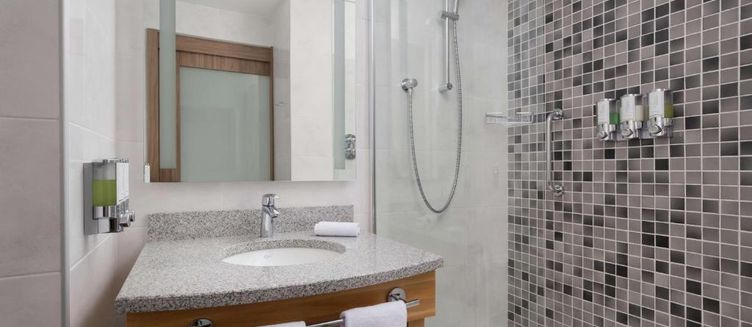 Фото отеля Hampton by Hilton Astana Triumphal Arch