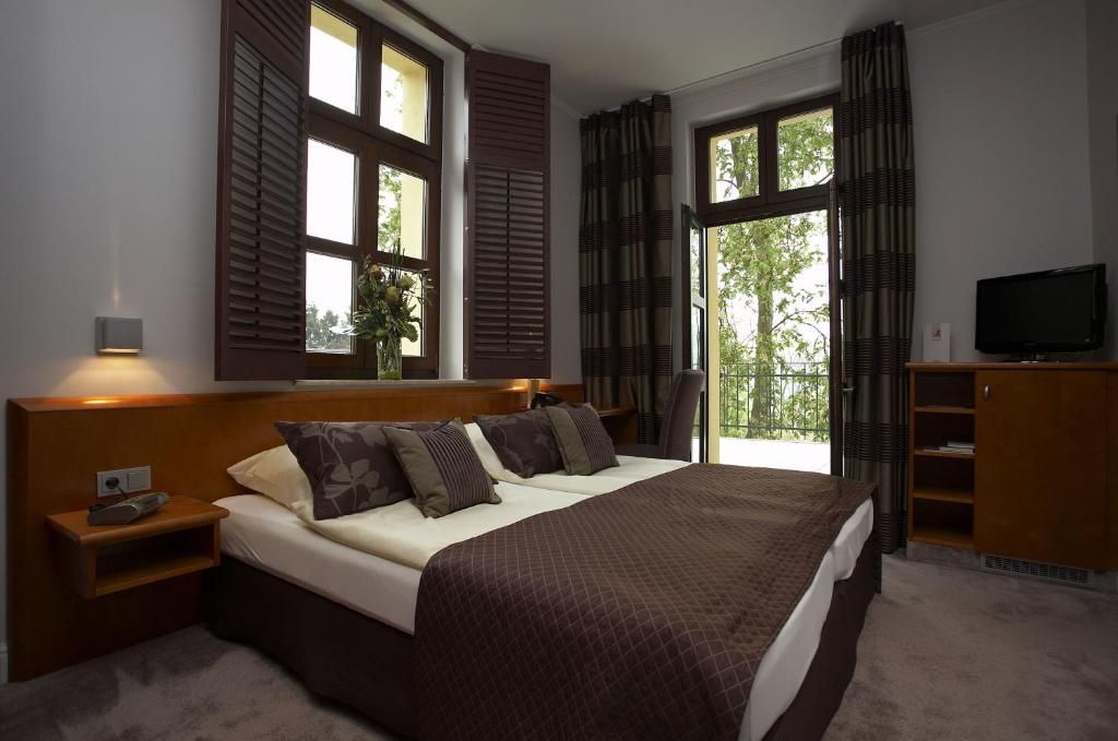 Hotel Residence фото 12