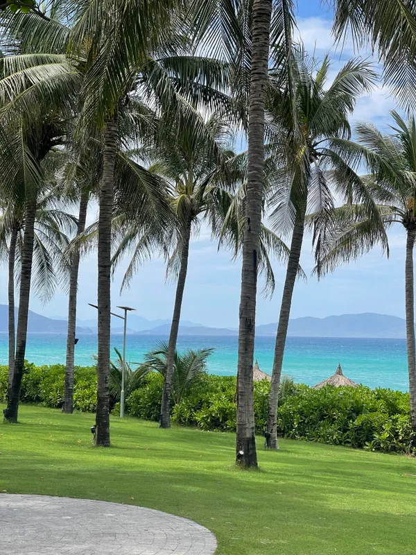 Movenpick Resort Cam Ranh фото 44