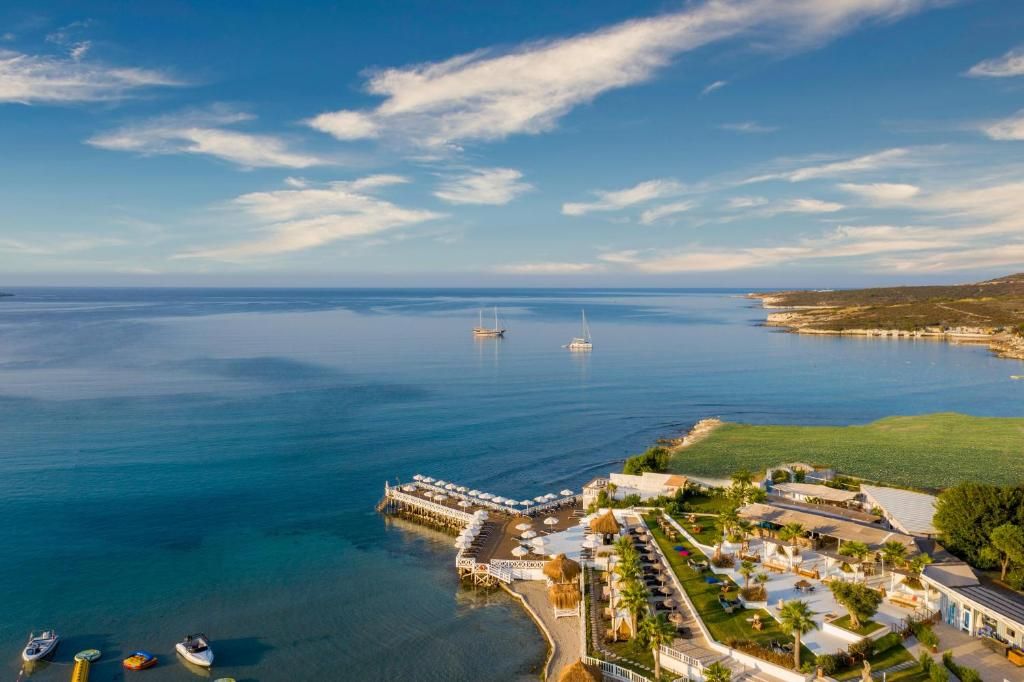 Seya Beach Hotel - Alacati фото 41