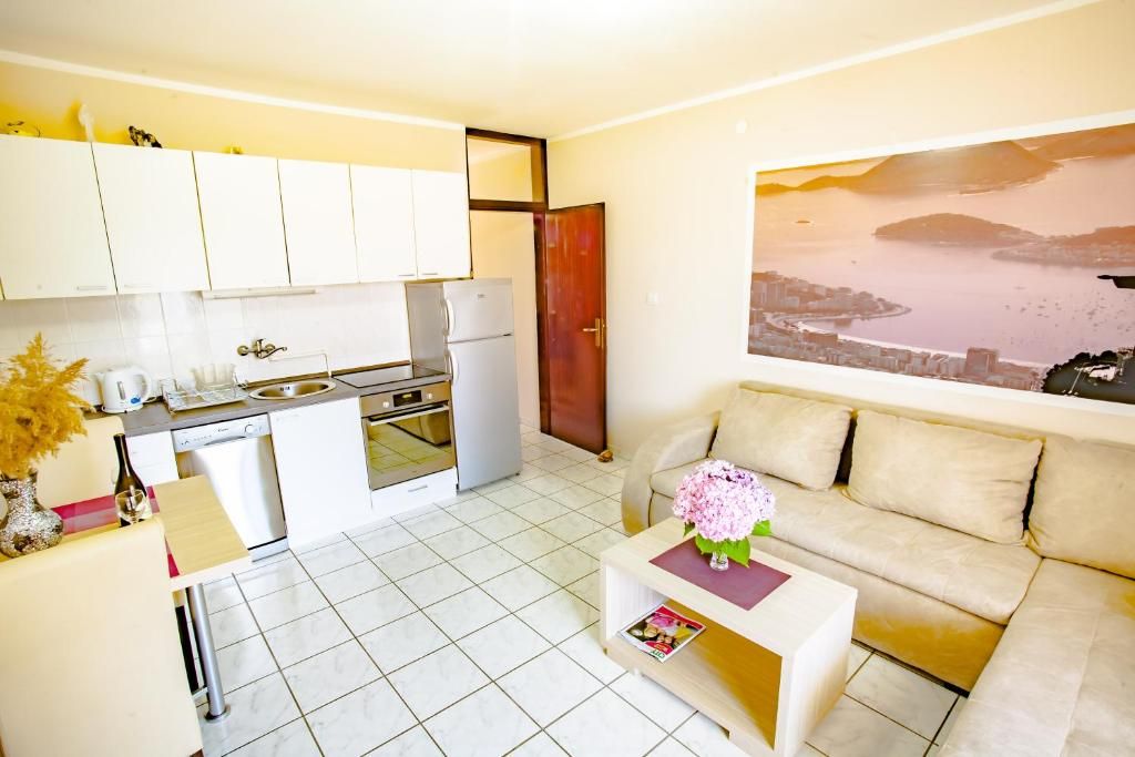 Apartaments Adriatic фото 10