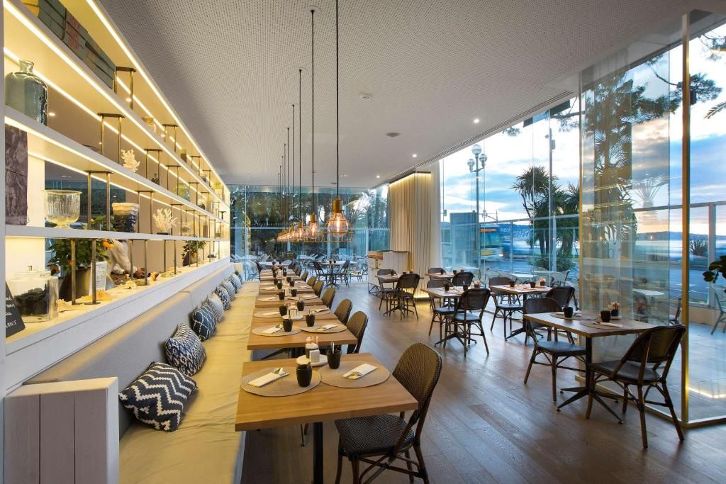 Radisson Blu Hоtel Nice фото 5