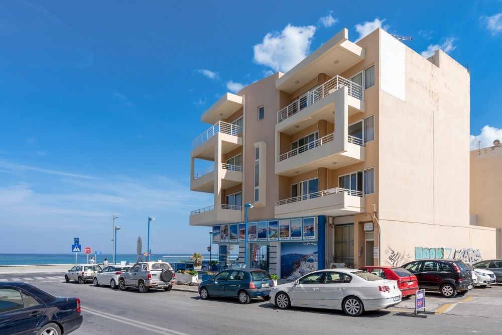 Lefkoniko Beach фото 17