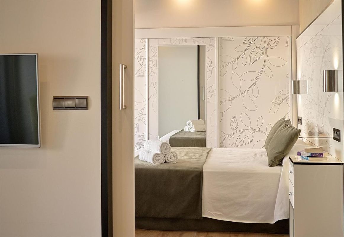 Apartamentos Suites Oficentro Deluxe фото 9