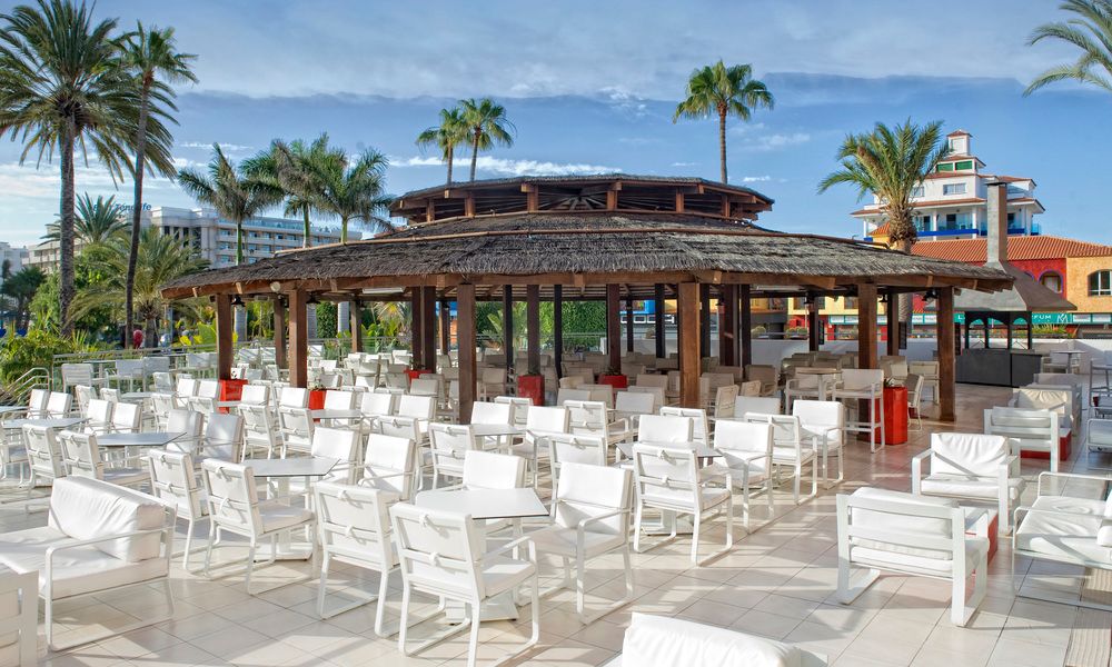 La Siesta фото 12