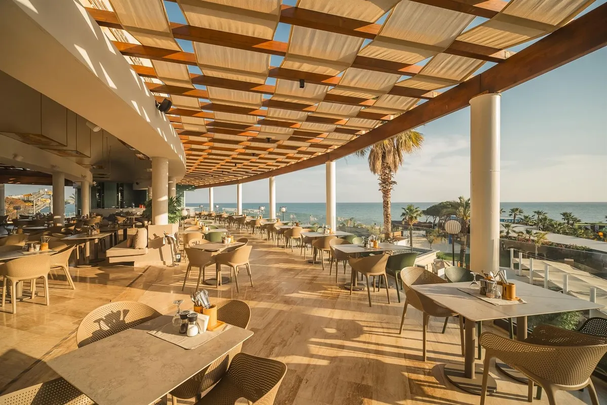 Rixos Park Belek фото 18
