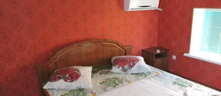 Фото отеля Золотые Пески