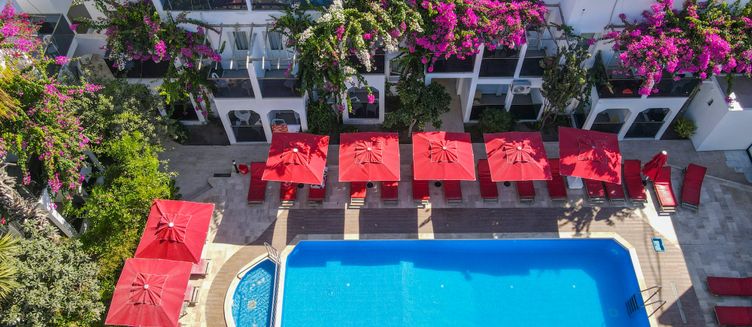 Фото отеля The Hello Hotel