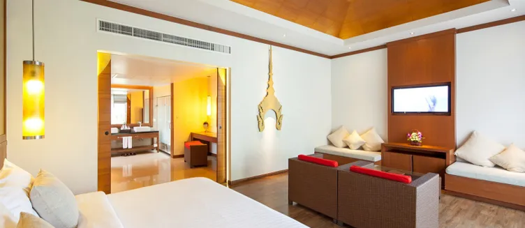 Фото отеля Beyond Resort Khaolak (Adults Only)