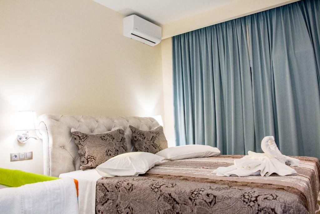 Glyfada Beach Hotel фото 22