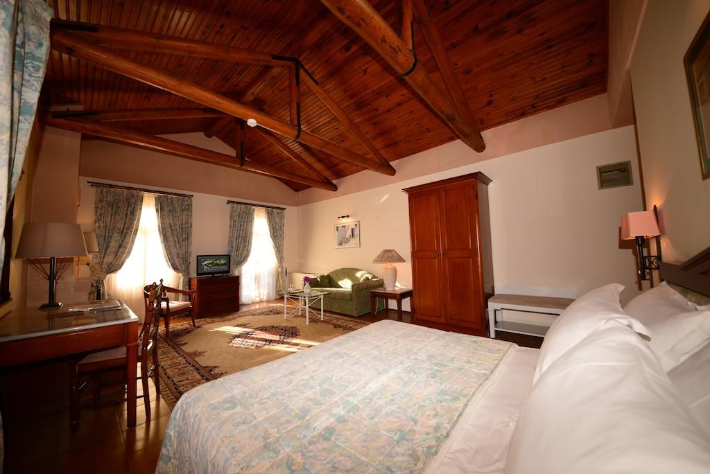 Patara Prince Hotel & Resort фото 34