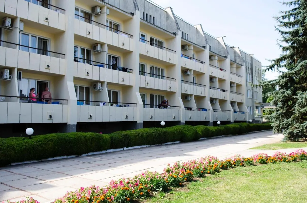 Таврида Мыс Лукулл фото 15