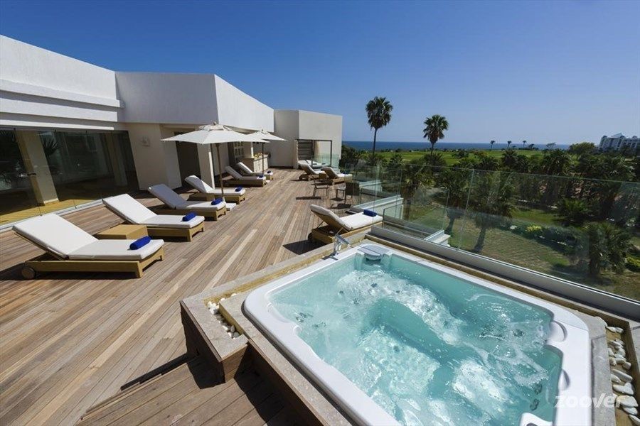 Iberostar Selection Diar El Andalous фото 44