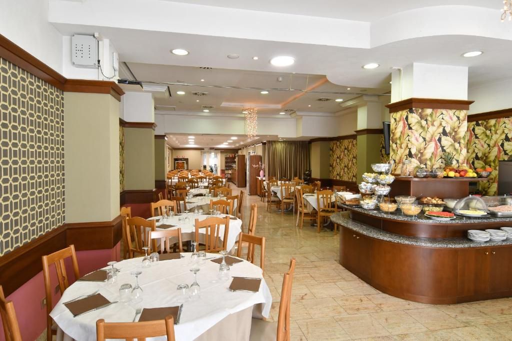 Hotel Innocenti фото 4