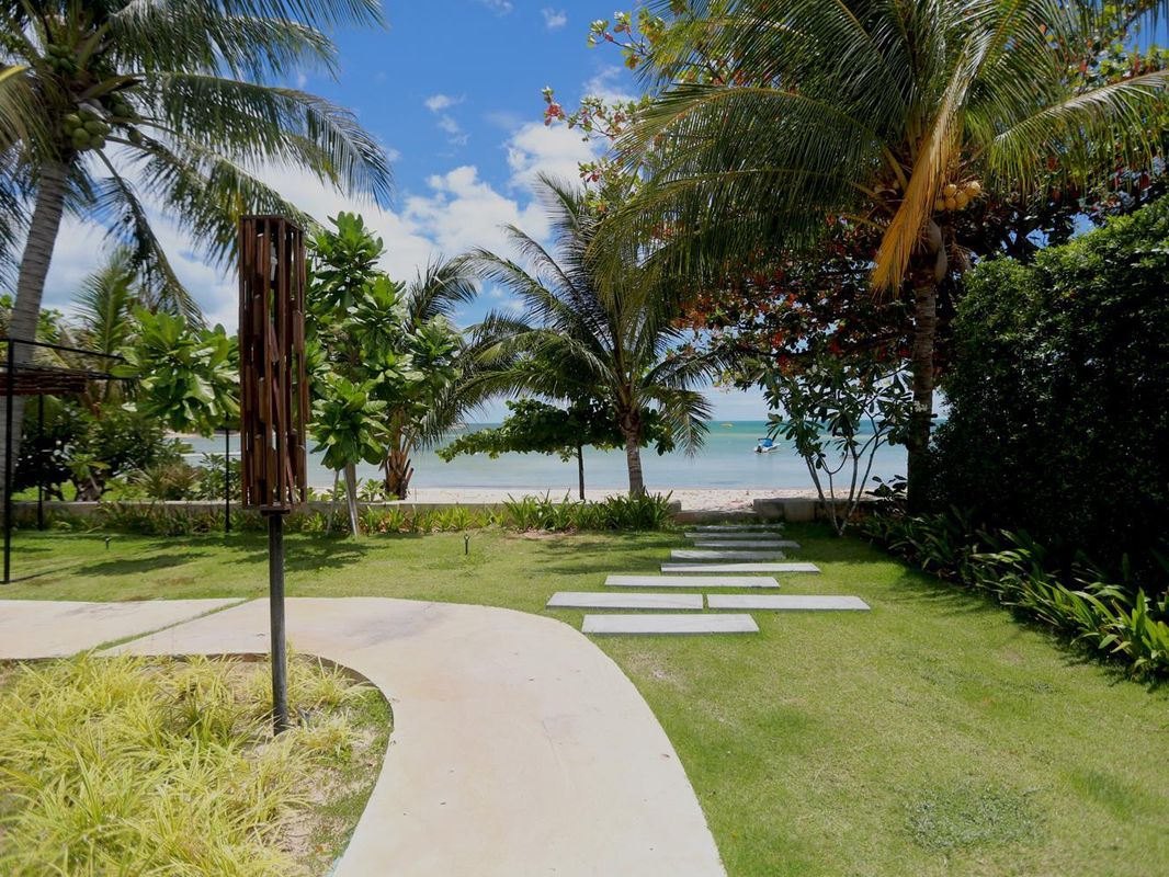 Samui Garden Home фото 34